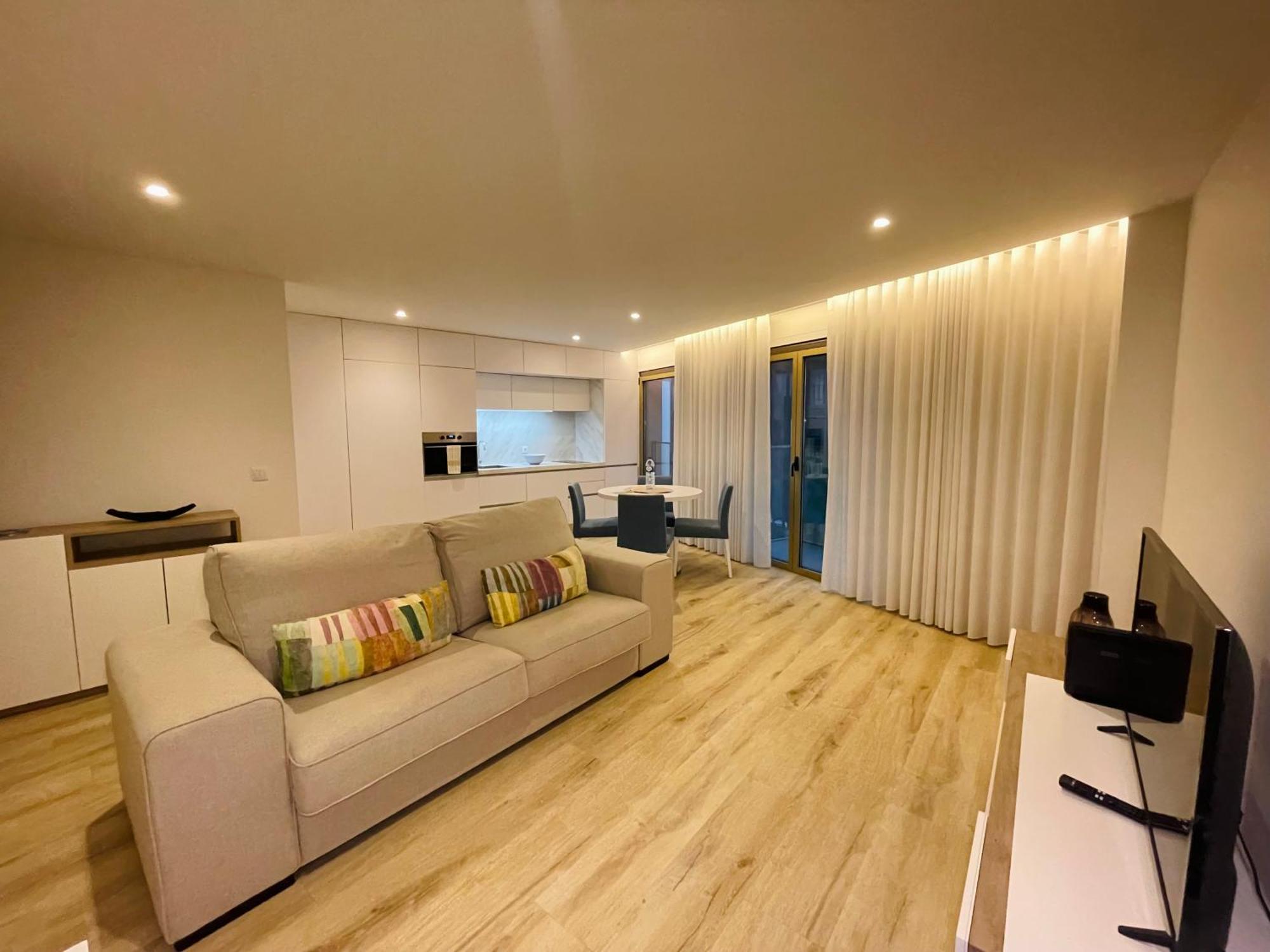 Hortas Residence 13 Funchal  Bagian luar foto