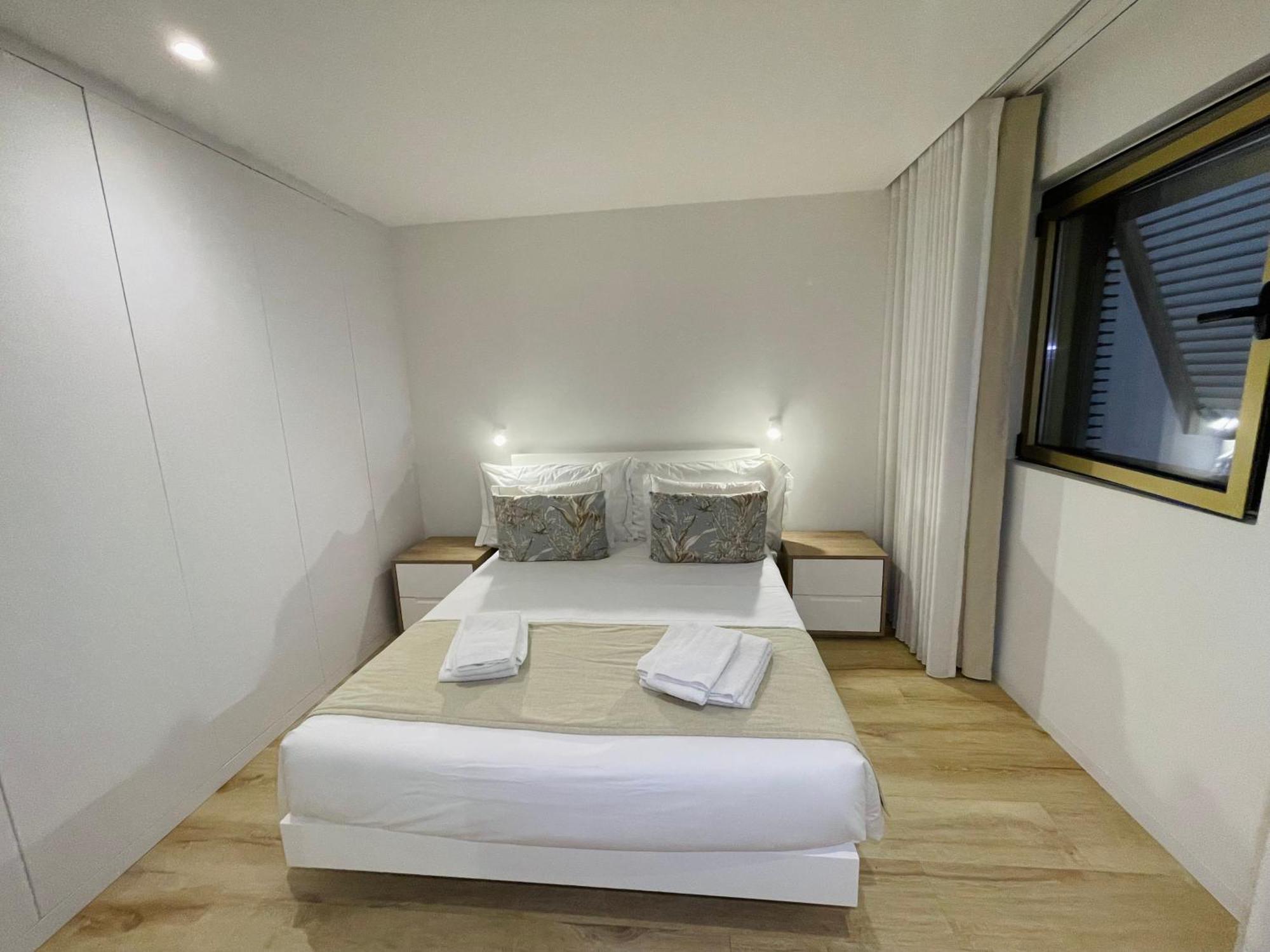 Hortas Residence 13 Funchal  Bagian luar foto