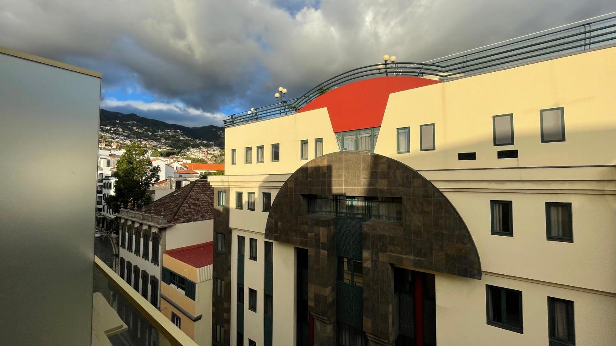 Hortas Residence 13 Funchal  Bagian luar foto